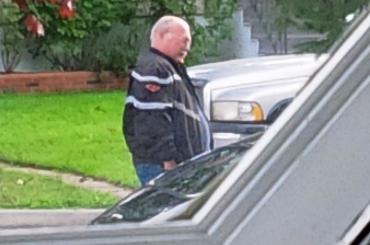 UPDATE: Prowler taking pictures of Kelowna homes - image