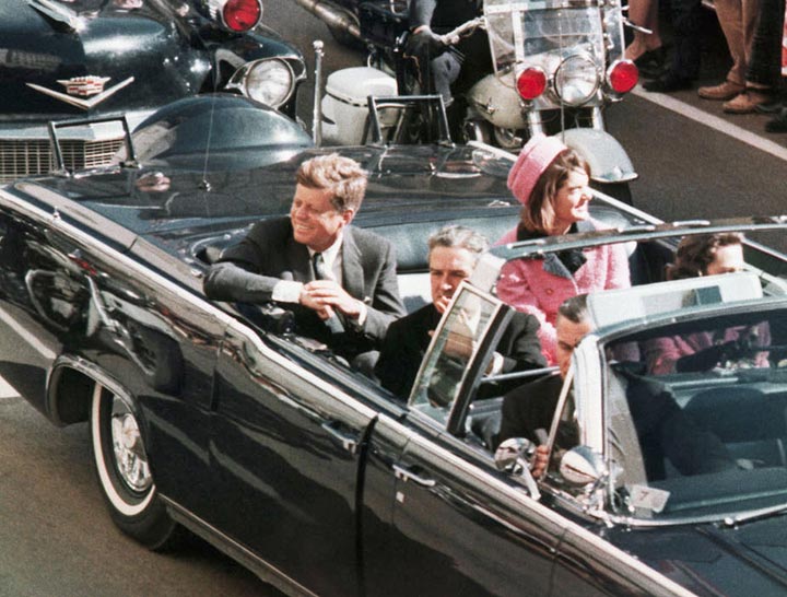 Canadians remember JFK assassination | Globalnews.ca