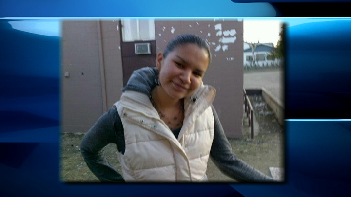 Human remains found in northern Saskatchewan where a missing mother disappeared earlier in November.