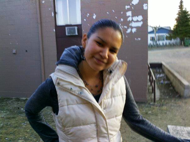 Saskatchewan Mounties trying to locate 24-year-old woman missing since Halloween.
