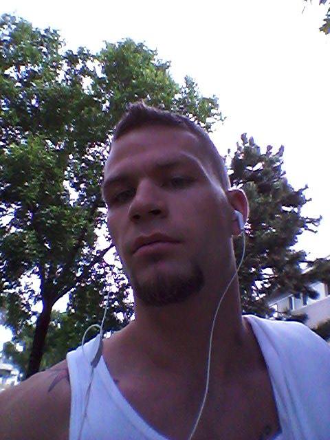 Kyle Curtis Scheck, 26, is Edmonton’s 21st homicide victim.