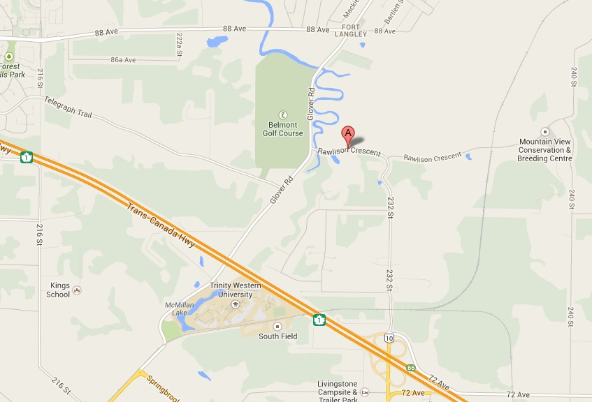UPDATE: Fort Langley evacuees allowed to return home after suspicious device deemed ‘not of concern’ - image