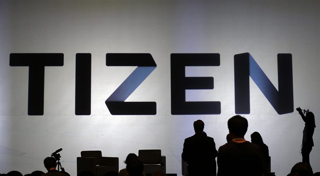 The first developer conference in Asia for Tizen wrapped up Tuesday after a two-day run, bringing together app developers and Tizen backers from Samsung, Intel and mobile operators. 