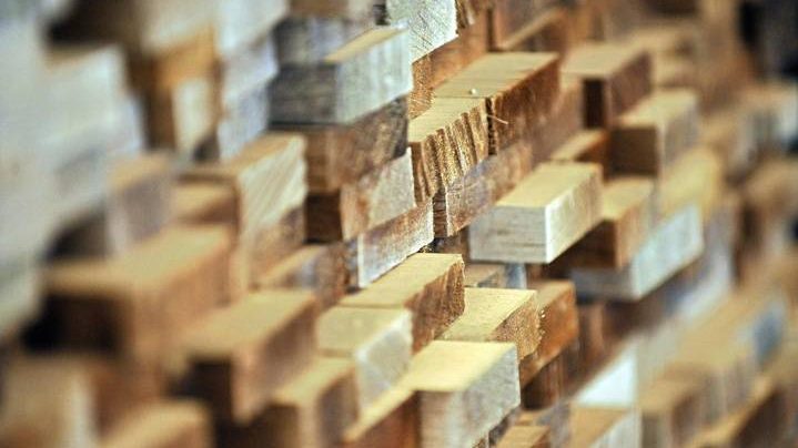 Crown Investments Corporation (CIC) of Saskatchewan sells 25 per cent stake in Meadow Lake forestry mill.
