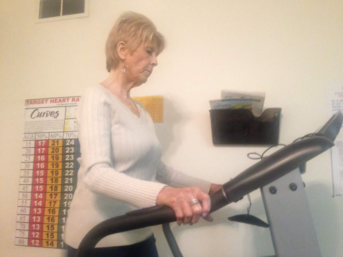 Walk-in clinic defends alleged stroke treatment - image