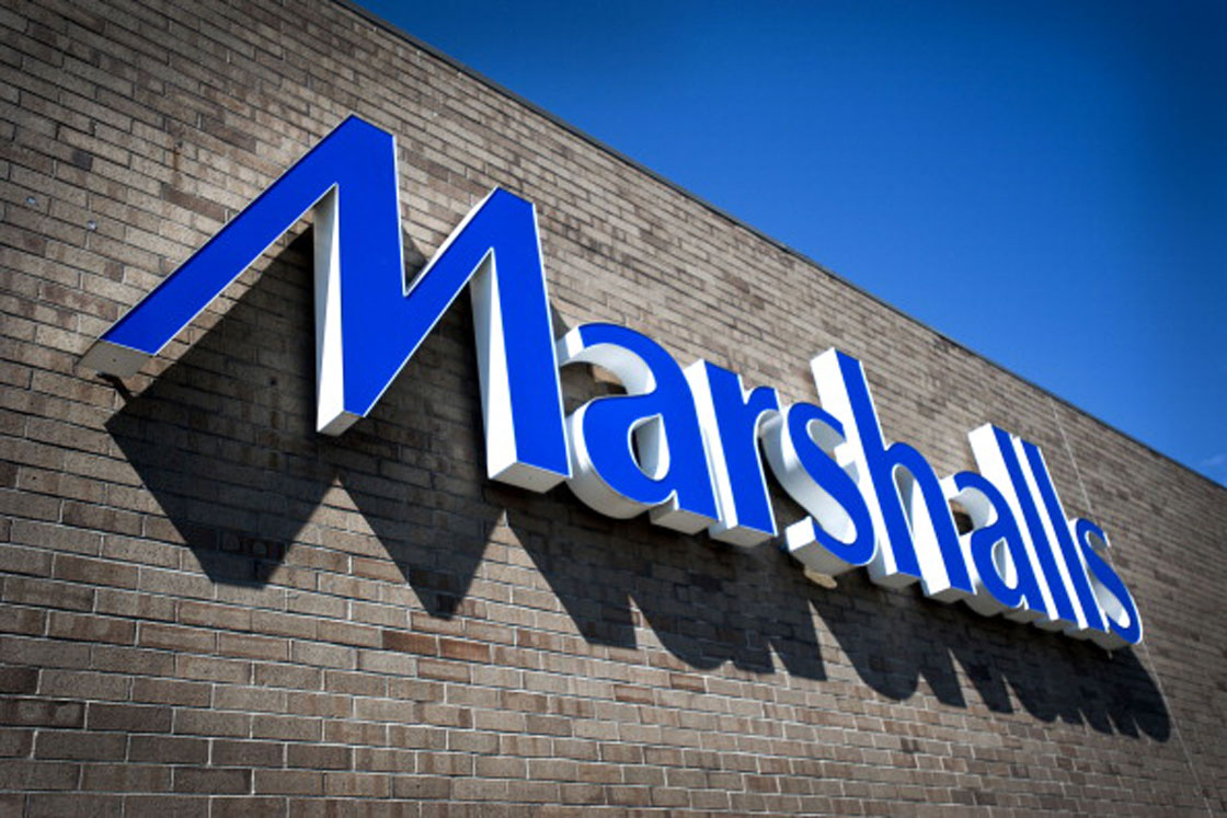 While Target has captured more headlines this year, U.S. retailer Marshalls is also rolling out stores in Canada. 