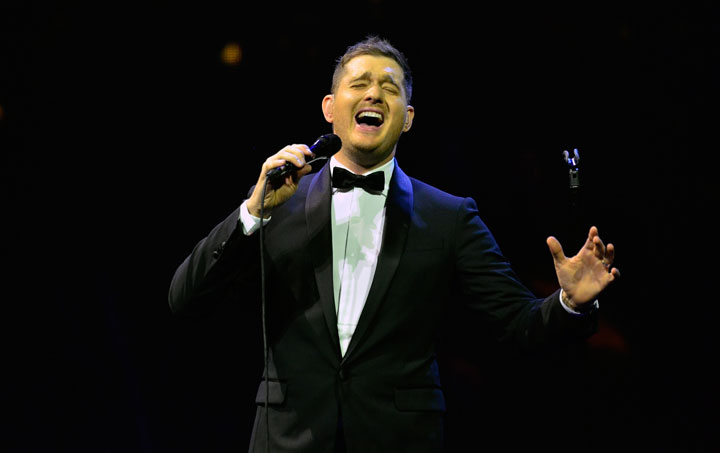 Michael Buble Calls Montreal Best City In Canada Montreal Globalnews Ca