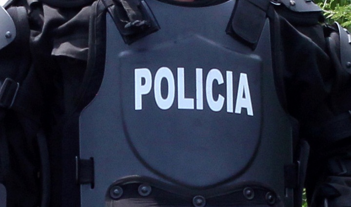 Mexico's federal police chief has been fired following allegations of arbitrary executions.