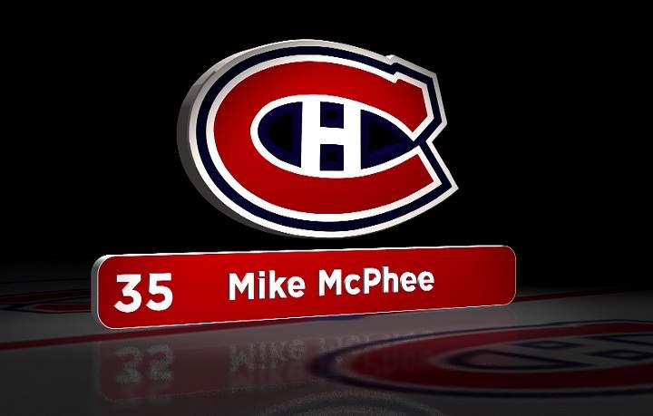 Mike McPhee