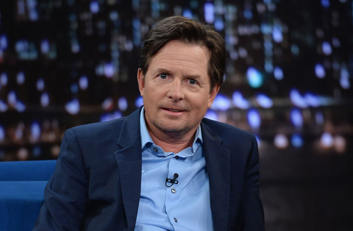 Michael J. Fox and his eponymous comedy series are both nominated for People's Choice Awards.