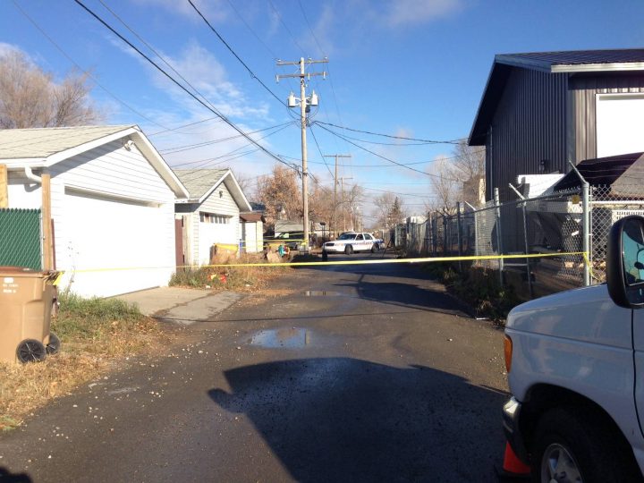 Police are currently investigating Regina’s ninth homicide of 2013 after an 18-year-old man was killed on the 500 block of Montreal Street. 