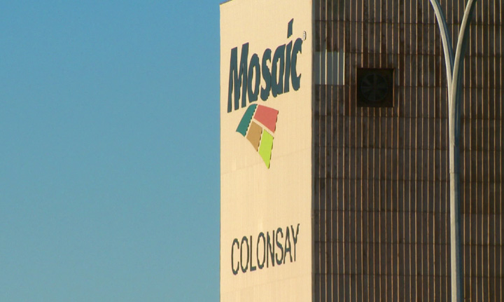 Inspectors have determined the cause of a roof collapse at one of Mosaic’s potash mines in Saskatchewan.