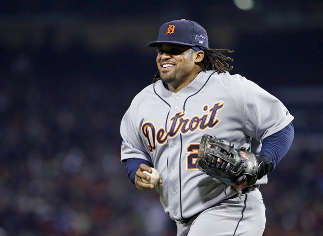 Prince Fielder's 2017 salary is worth more than 21 players on the