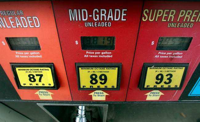 Oil fell to $59 on Friday as the IEA cut its growth forecast for next year.