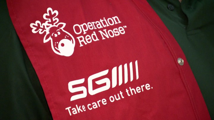 Operation Red Nose provided 384 rides in Saskatchewan during successful 2023 run