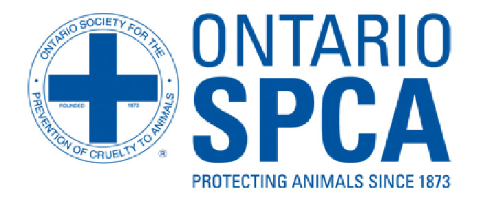OSPCA logo.