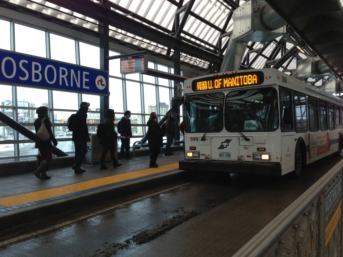 Free Wi-Fi coming to select Winnipeg buses - image