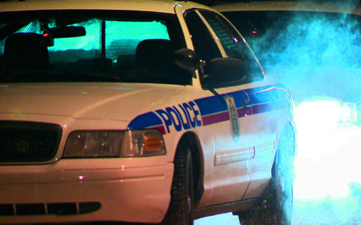 Taxi driver was robbed at knife point by a fare in Saskatoon overnight.