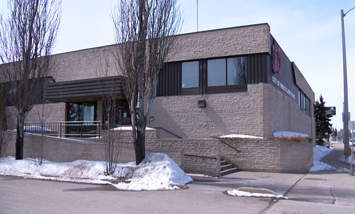 Two separate cases of theft in Prince Albert, Sask. on Remembrance Day involved seniors.