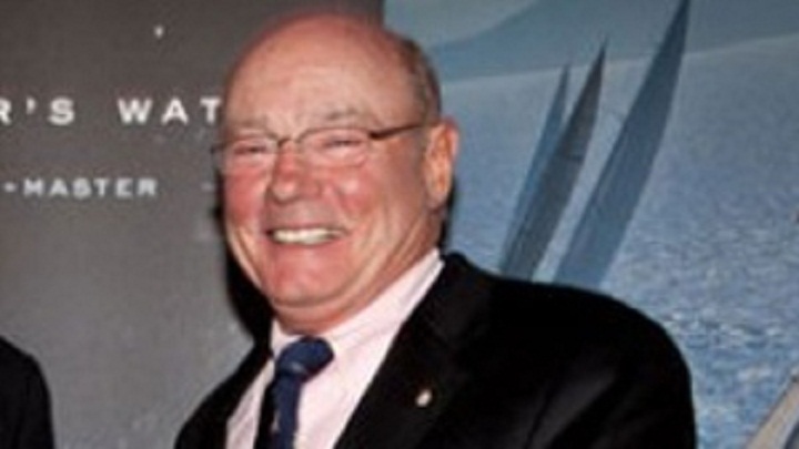 Prominent businessman Richard Oland, 69, was murdered on July 7, 2011 in his Saint John office.