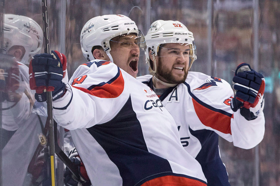 Rogers will carry NHL programming on its Sportsnet networks, as well as on CBC starting in the 2014-15 season. (Canadian Press)