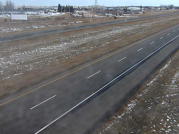 Очаква се сняг да нахлуе в Саскачеван в четвъртък вечерта