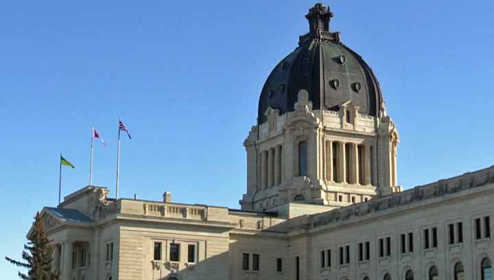 Saskatchewan becomes first province to make asbestos reporting mandatory.