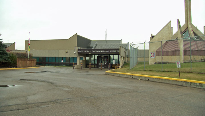 Saskatchewan’s Ministry of Justice provides support for inmates at Saskatoon’s Correctional Centre during their incarceration and after their release