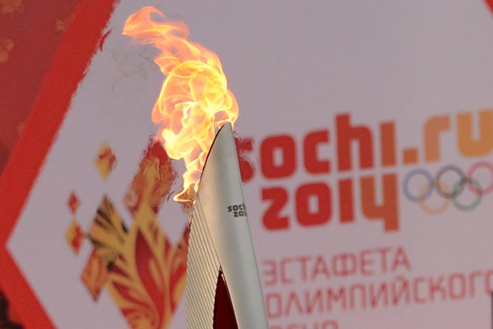 Stringent Sochi security regime complete with identity checks raises rights concerns - image
