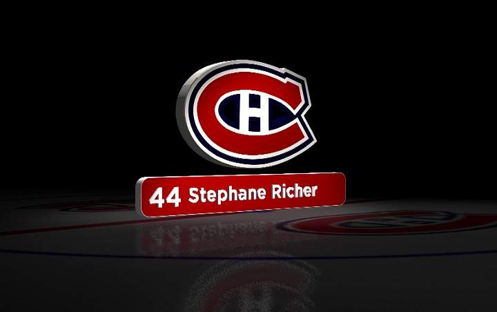 Stephane Richer