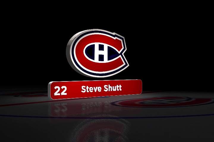 Steve Shutt