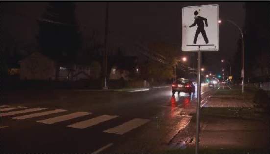 UPDATE: Surrey RCMP searching for driver behind hit-and-run - BC ...