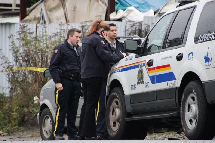 UPDATE: Body found in Surrey is 22nd homicide; record high - BC ...