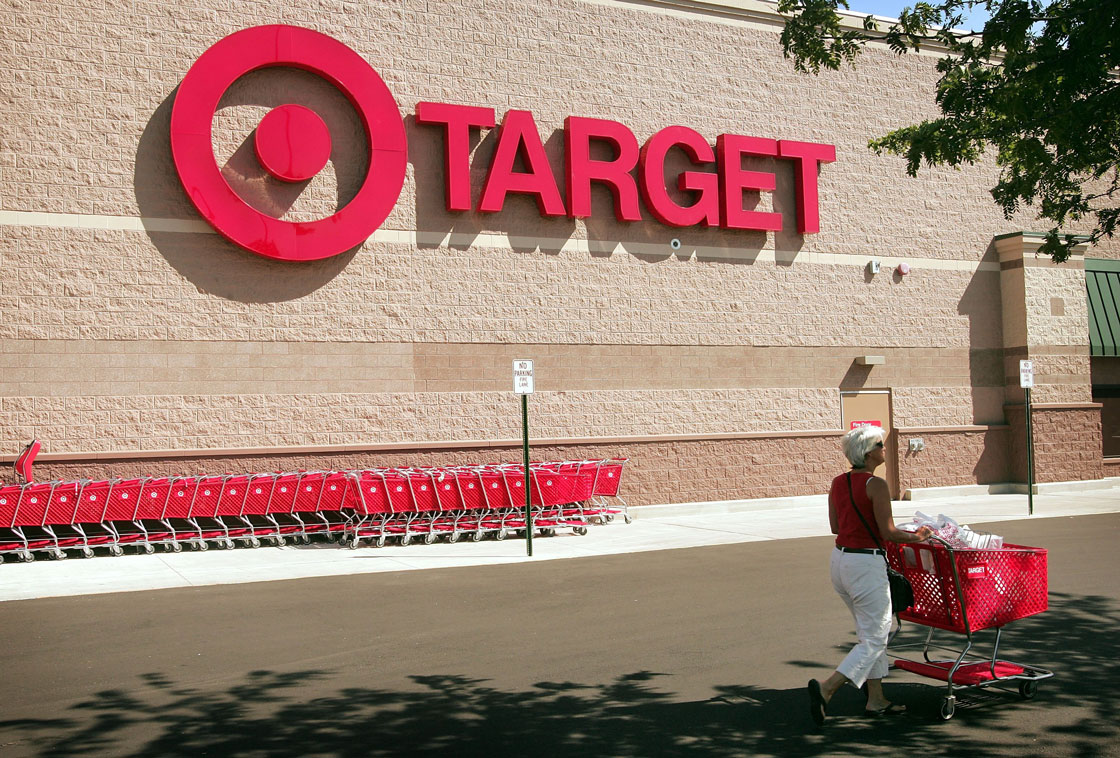 Target's expansion across Canada is putting pressure on all retailers -- itself included.