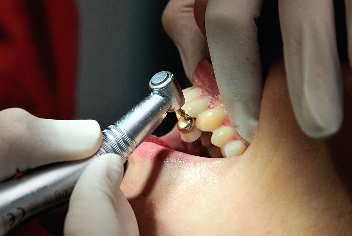 A third dental operatory may be coming to the Community Health Centres of Northumberland. 