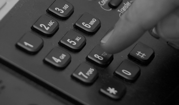 Increasing phone scams a ‘game of numbers’ says anti-fraud analyst - image
