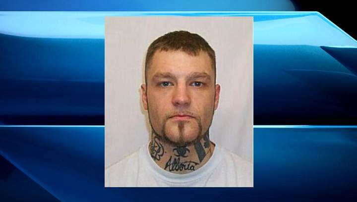 Alberta man sentenced for string of armed robberies in Manitoba and Saskatchewan.