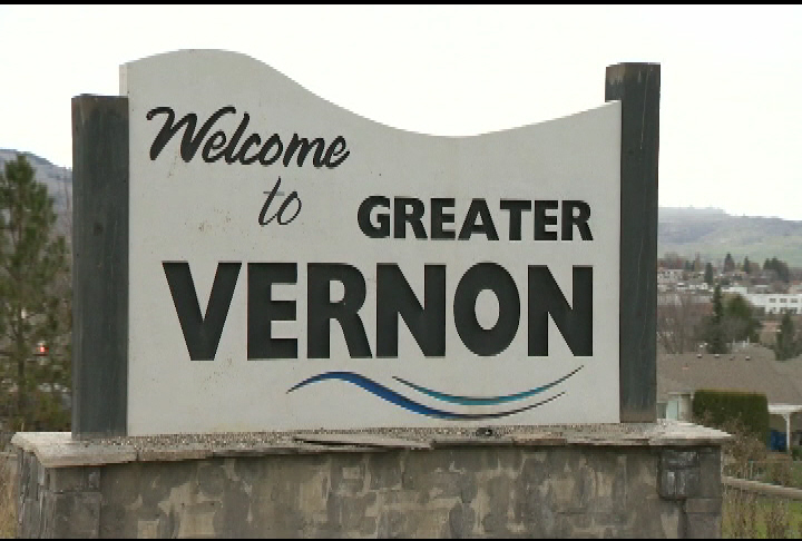 No pay raise but benefit package for Vernon city council - image