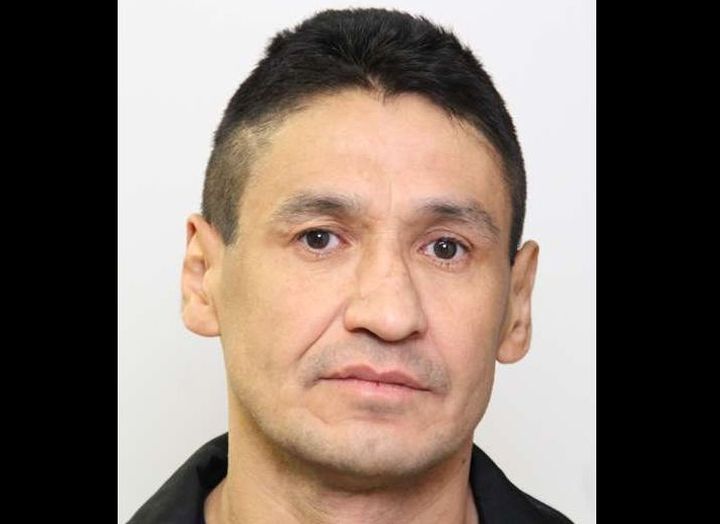The EPS is searching for 49-year-old Patrick Carl Pahthayken.