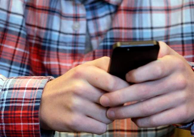 Kids Help Phone launches online tool to connect youth with mental health resources