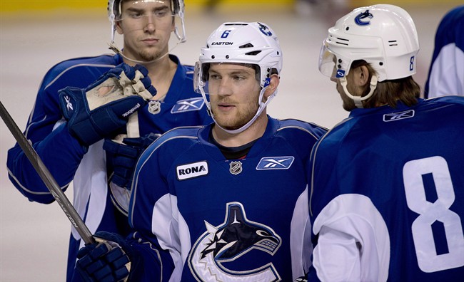 Canucks-Flames 2015 playoff preview: what you need to know - image