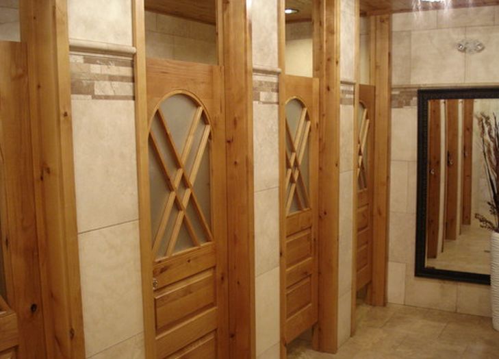 Alberta Gas Station Restroom Named Best In Canada Globalnews Ca