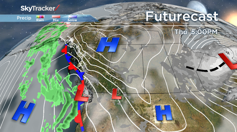 Even A Bit Colder… - image