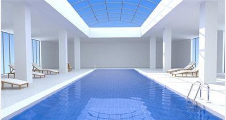 $168,950 downtown studio with Century 21.