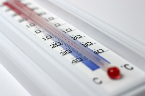 Old temperature records continue to fall across B.C. - image