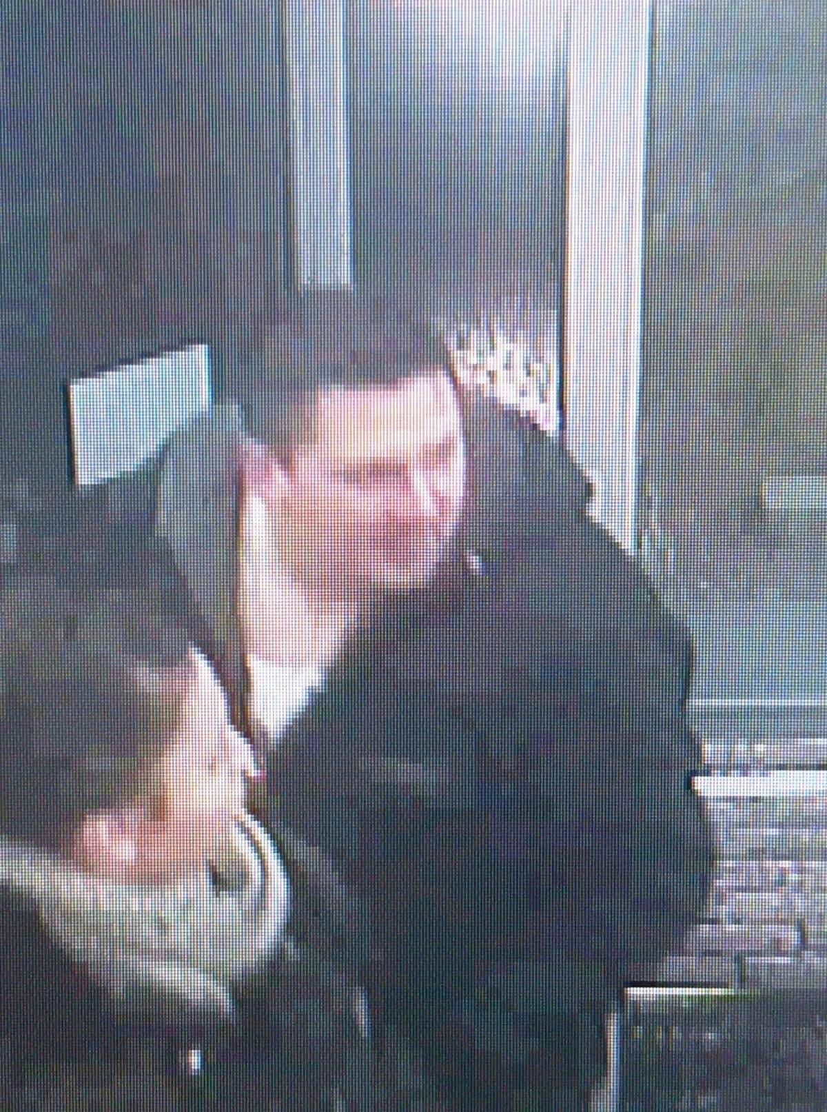 Police hope public recognizes suspects in Surrey stabbing and theft - image
