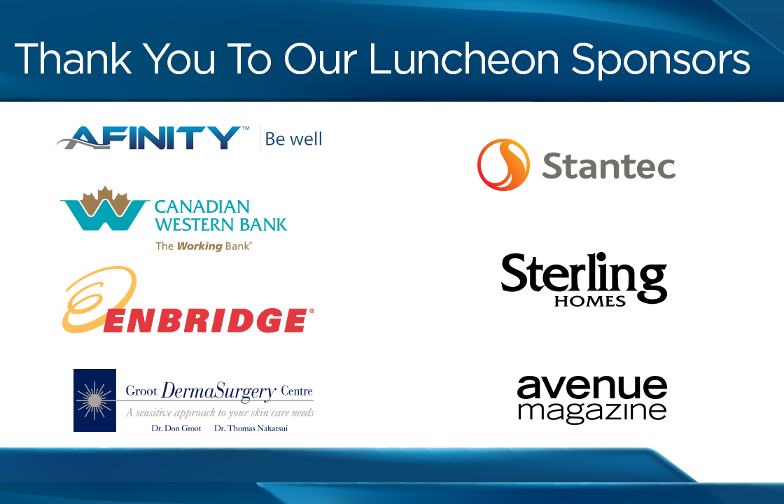 Edmonton Woman of Vision Luncheon - image