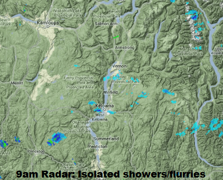Countdown to a Dry Christmas - image