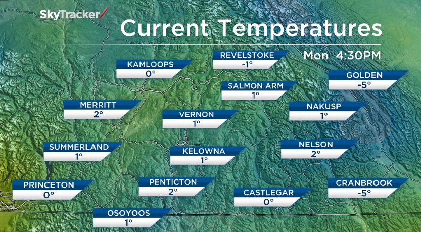 Sunny Breaks for Christmas Eve - image
