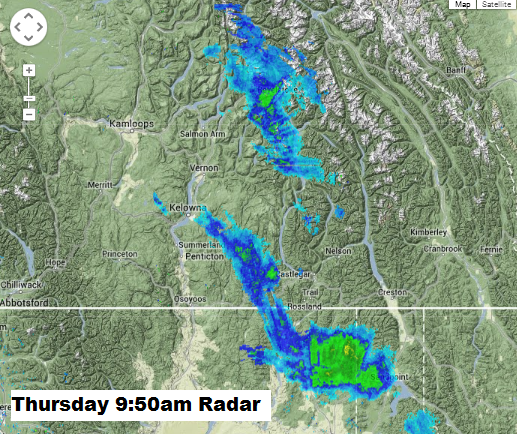 Freezing Rain Warnings Ended - image